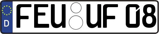 FEU-UF08