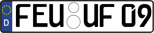 FEU-UF09