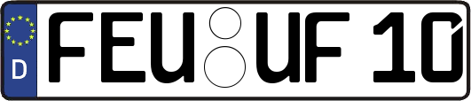 FEU-UF10