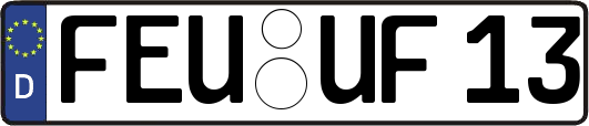 FEU-UF13