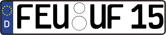 FEU-UF15