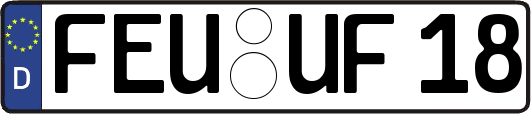 FEU-UF18
