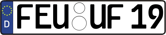 FEU-UF19