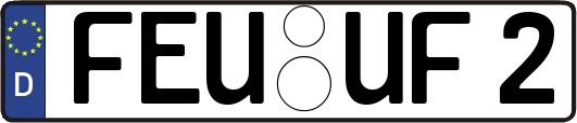 FEU-UF2