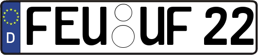 FEU-UF22