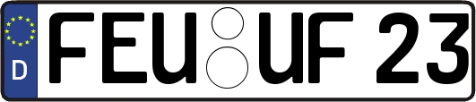 FEU-UF23