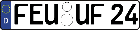 FEU-UF24