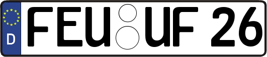 FEU-UF26