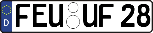 FEU-UF28