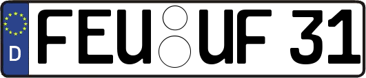 FEU-UF31