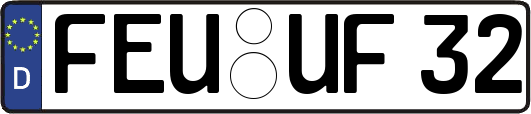 FEU-UF32
