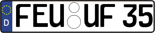 FEU-UF35