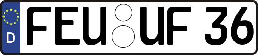 FEU-UF36