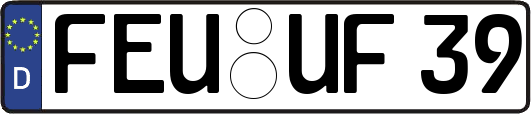FEU-UF39