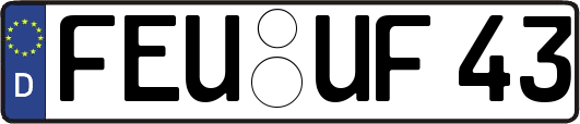 FEU-UF43