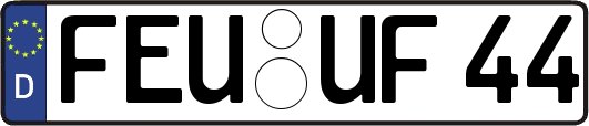 FEU-UF44