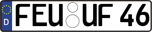 FEU-UF46