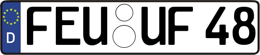 FEU-UF48