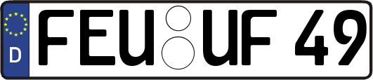FEU-UF49