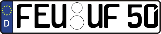 FEU-UF50