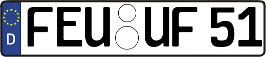 FEU-UF51