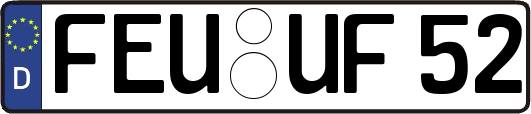 FEU-UF52