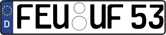 FEU-UF53