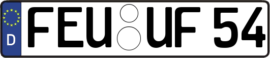 FEU-UF54