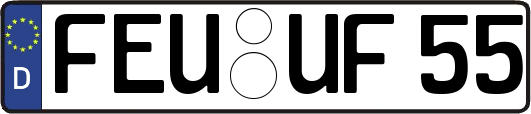FEU-UF55