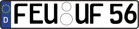 FEU-UF56