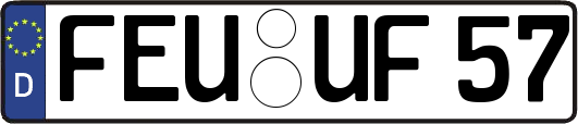 FEU-UF57