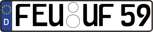FEU-UF59