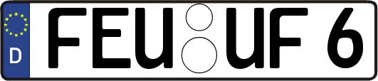 FEU-UF6