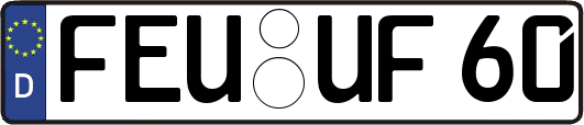 FEU-UF60