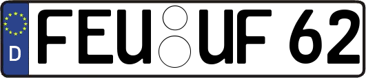 FEU-UF62