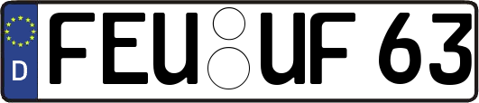 FEU-UF63