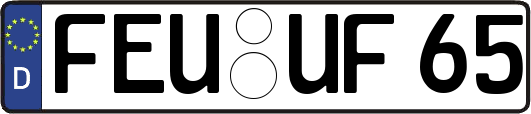 FEU-UF65