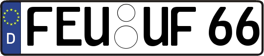 FEU-UF66