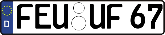 FEU-UF67