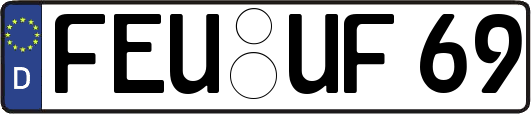 FEU-UF69