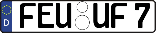 FEU-UF7