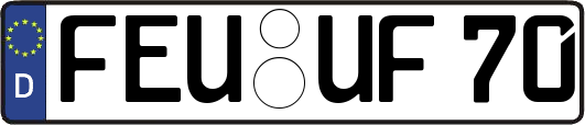 FEU-UF70