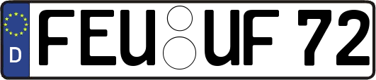 FEU-UF72