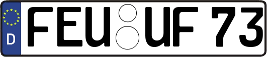 FEU-UF73