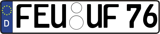 FEU-UF76