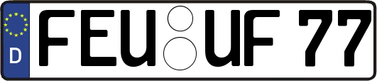 FEU-UF77