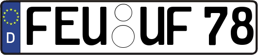 FEU-UF78
