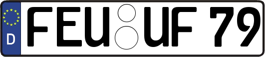 FEU-UF79