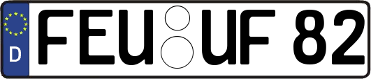 FEU-UF82