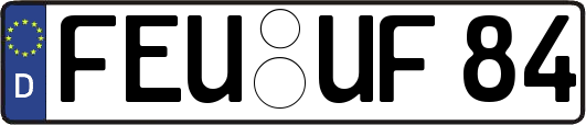 FEU-UF84